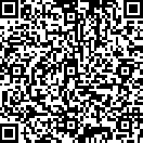 QR code to leave a Google review for Synergy Pilates